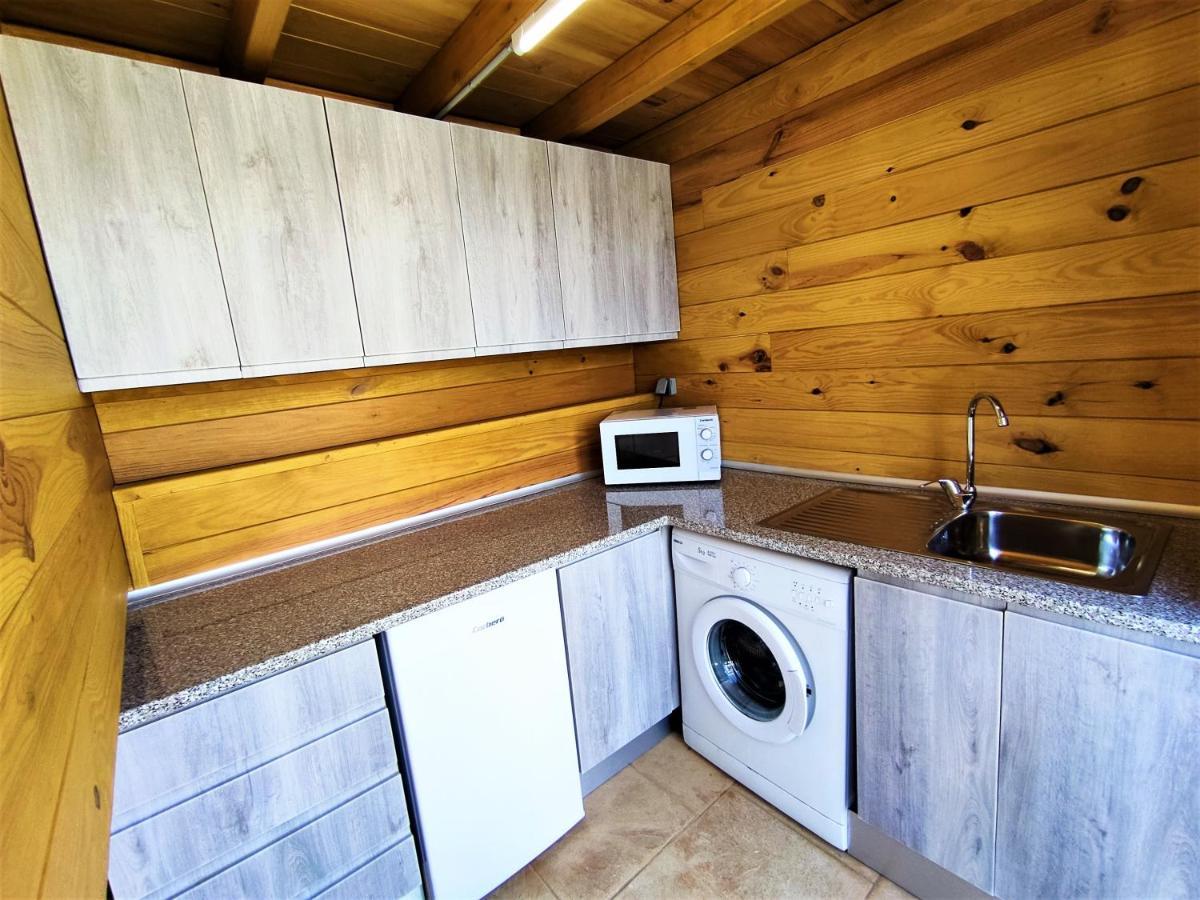 Modern Townhouse With Bbq & Terrace - Gran Alacant Esterno foto