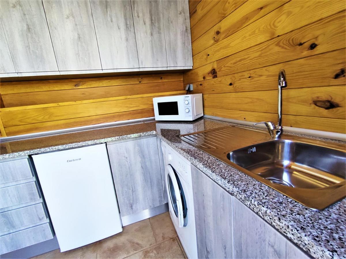Modern Townhouse With Bbq & Terrace - Gran Alacant Esterno foto